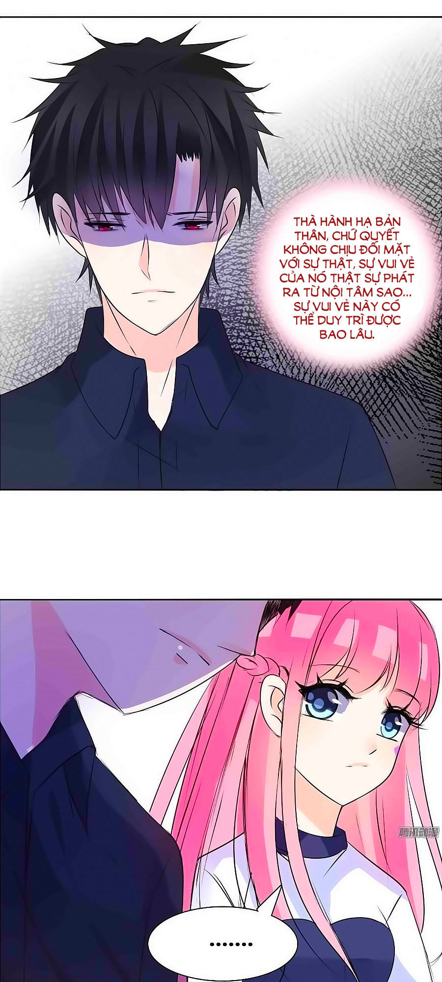 Công Chúa Nữ Vương Mệnh Chapter 31 - Trang 2