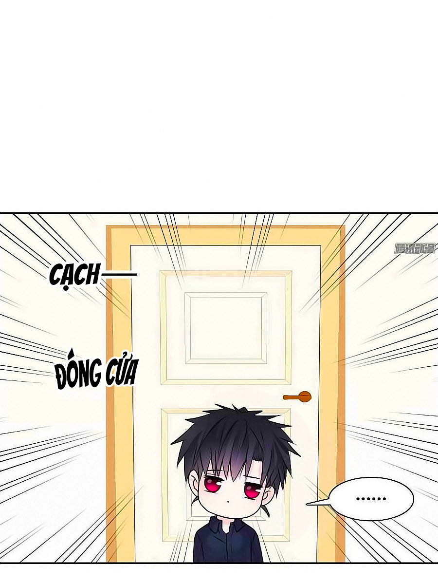 Công Chúa Nữ Vương Mệnh Chapter 31 - Trang 2