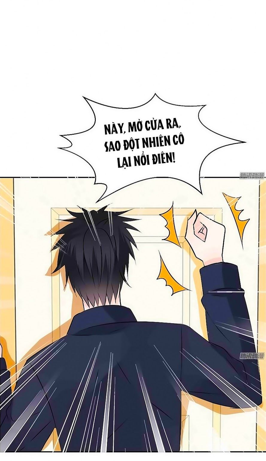 Công Chúa Nữ Vương Mệnh Chapter 31 - Trang 2