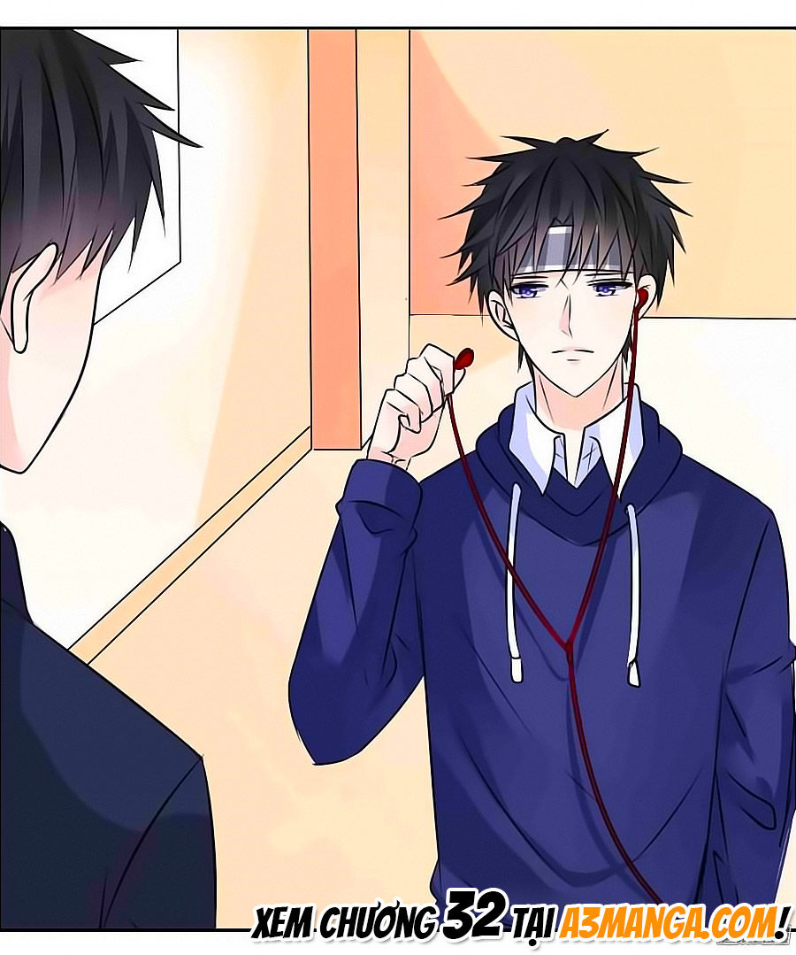 Công Chúa Nữ Vương Mệnh Chapter 31 - Trang 2