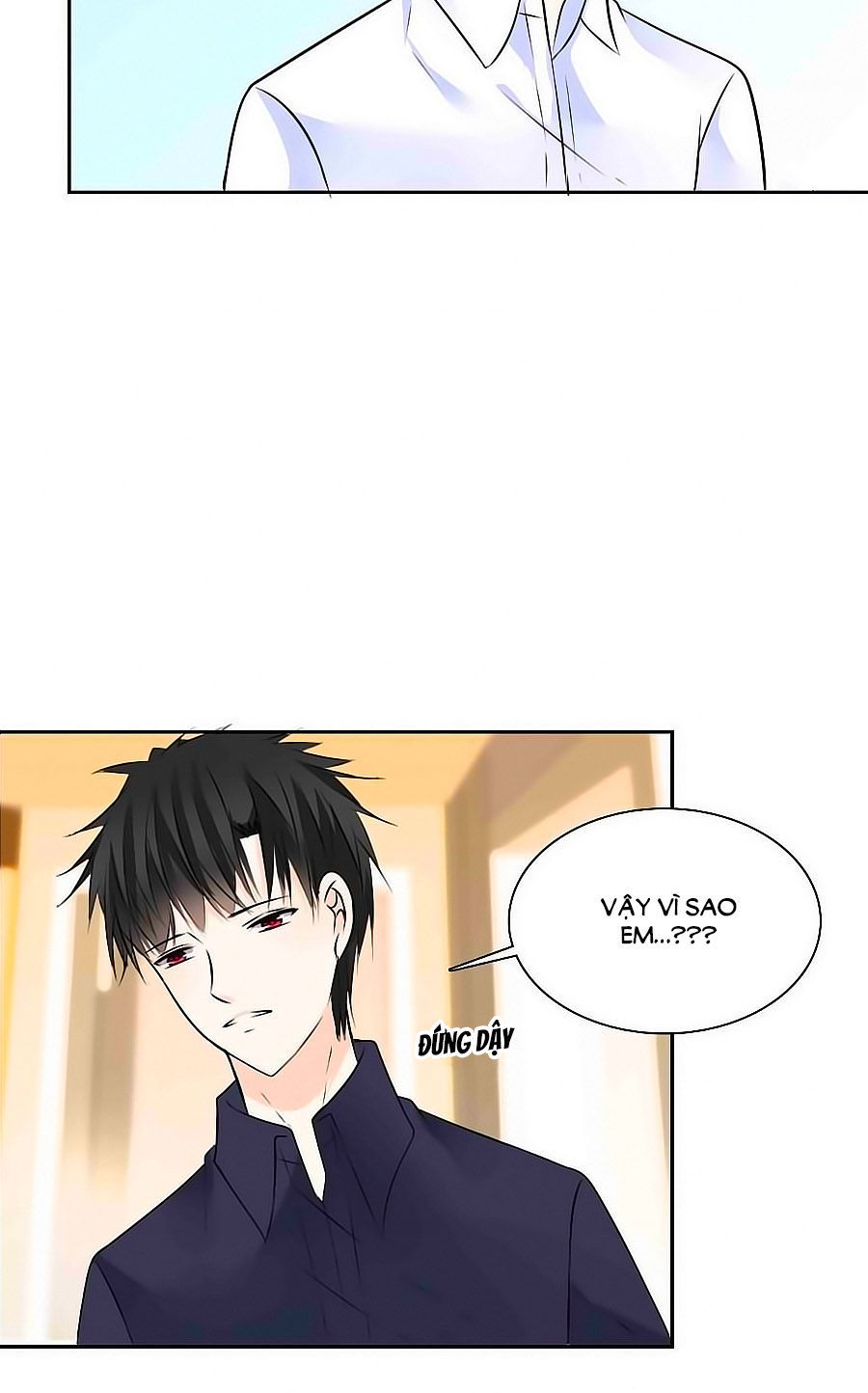 Công Chúa Nữ Vương Mệnh Chapter 31 - Trang 2