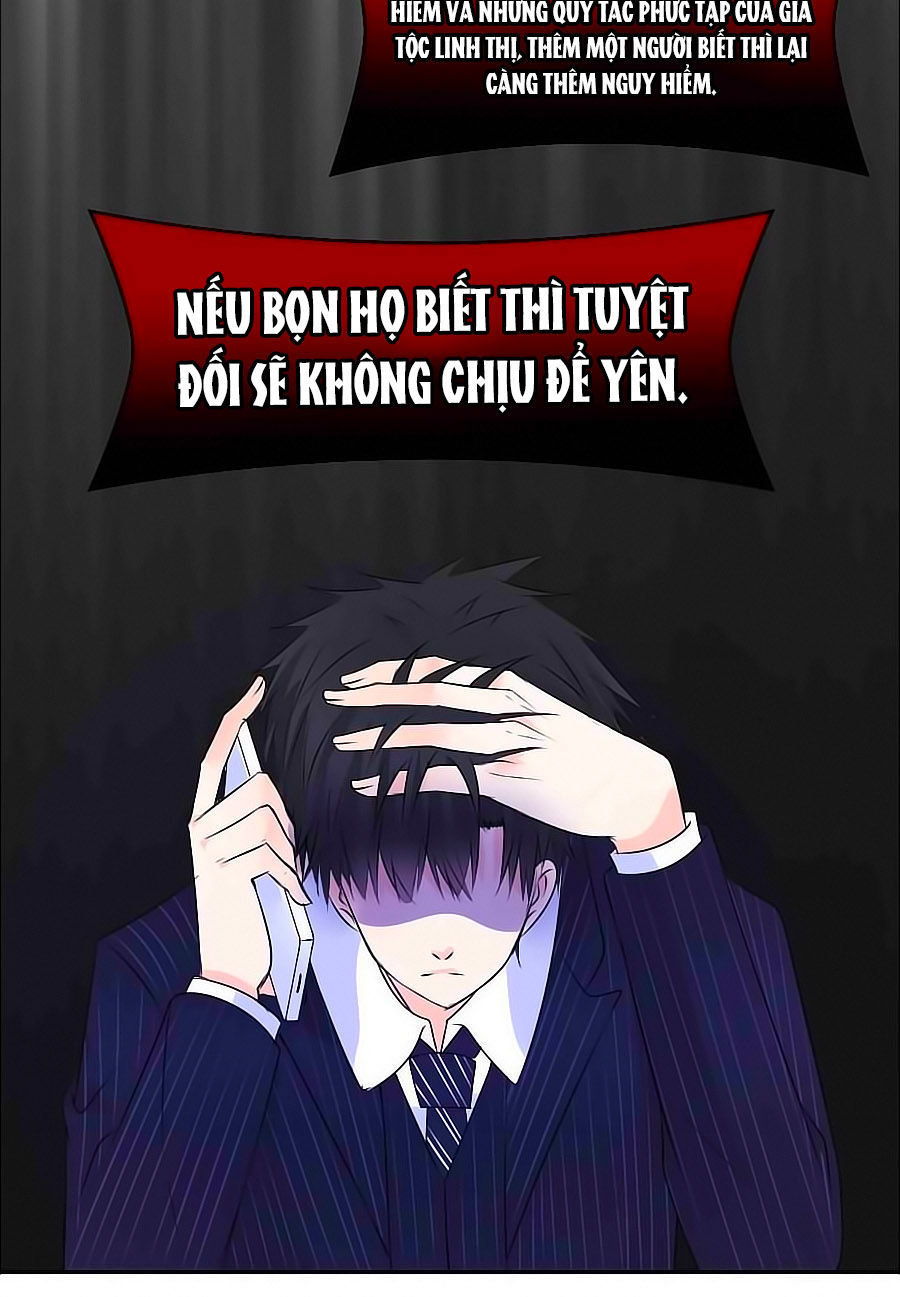 Công Chúa Nữ Vương Mệnh Chapter 32 - Trang 2