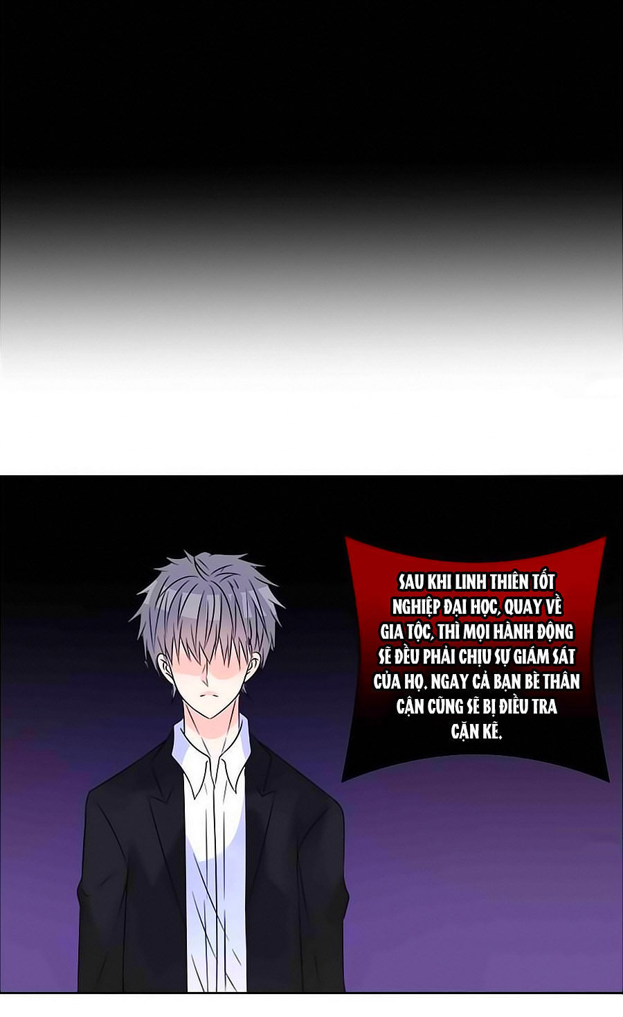 Công Chúa Nữ Vương Mệnh Chapter 32 - Trang 2