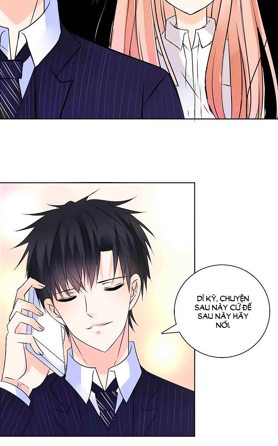 Công Chúa Nữ Vương Mệnh Chapter 32 - Trang 2