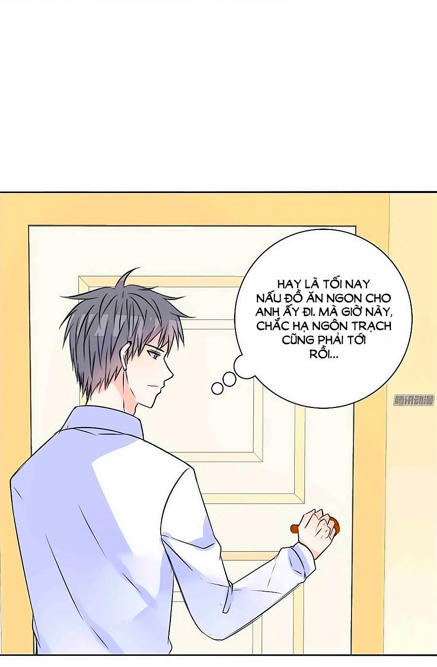 Công Chúa Nữ Vương Mệnh Chapter 32 - Trang 2