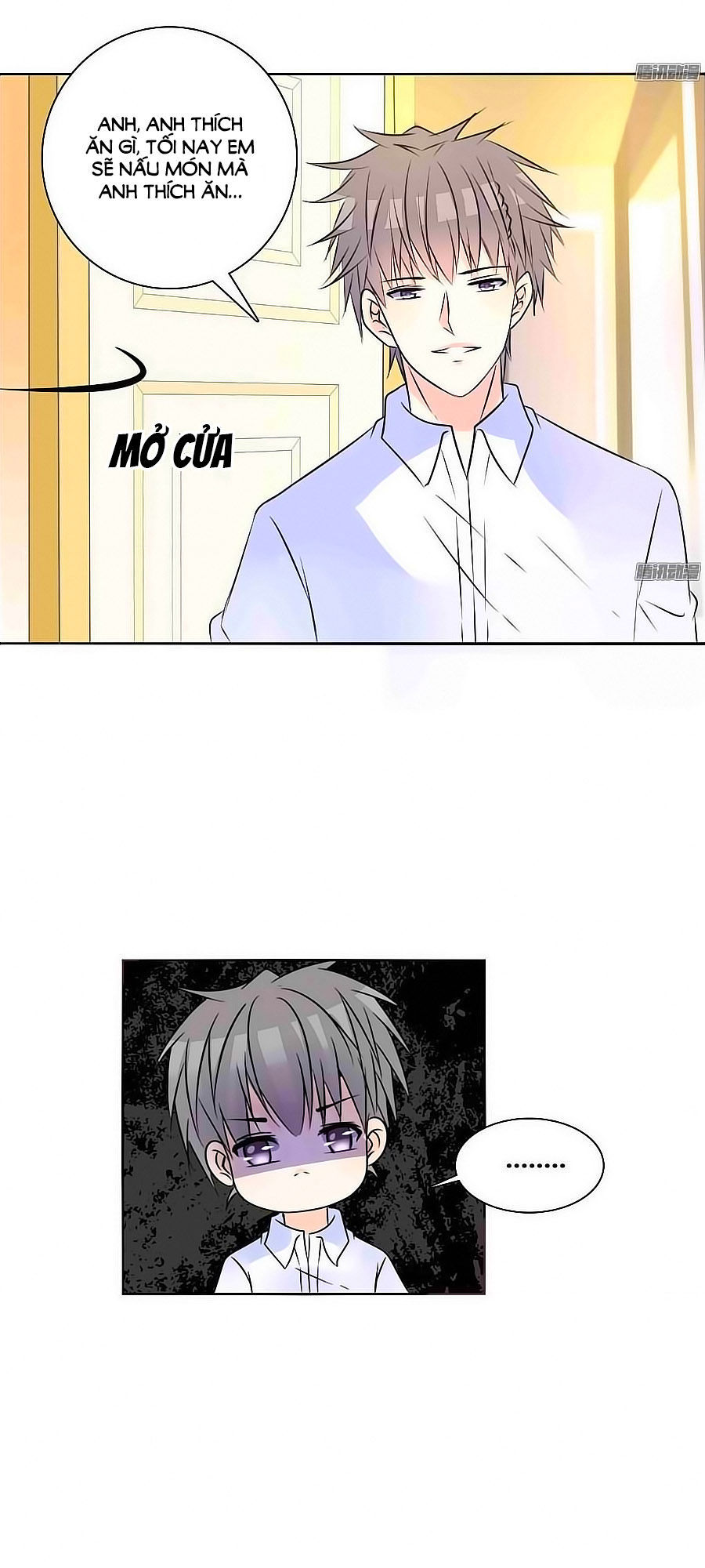 Công Chúa Nữ Vương Mệnh Chapter 32 - Trang 2