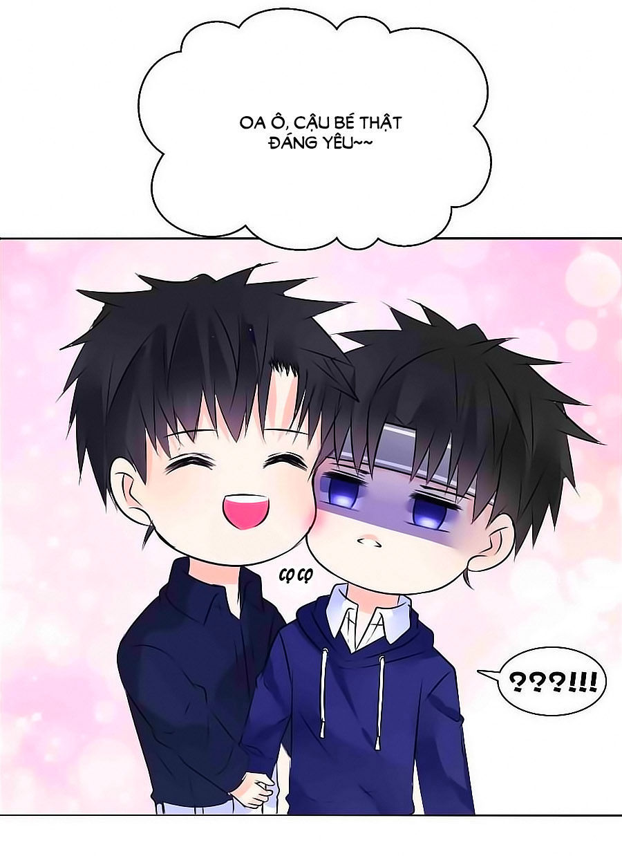 Công Chúa Nữ Vương Mệnh Chapter 32 - Trang 2