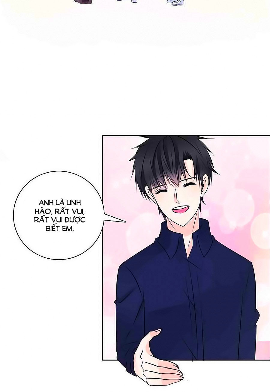 Công Chúa Nữ Vương Mệnh Chapter 32 - Trang 2