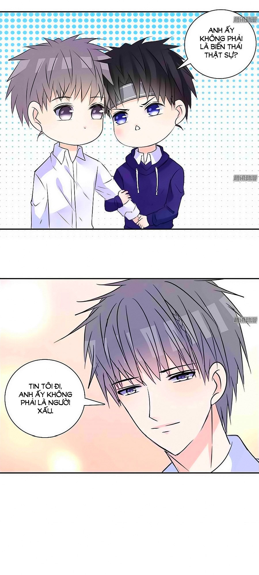 Công Chúa Nữ Vương Mệnh Chapter 32 - Trang 2