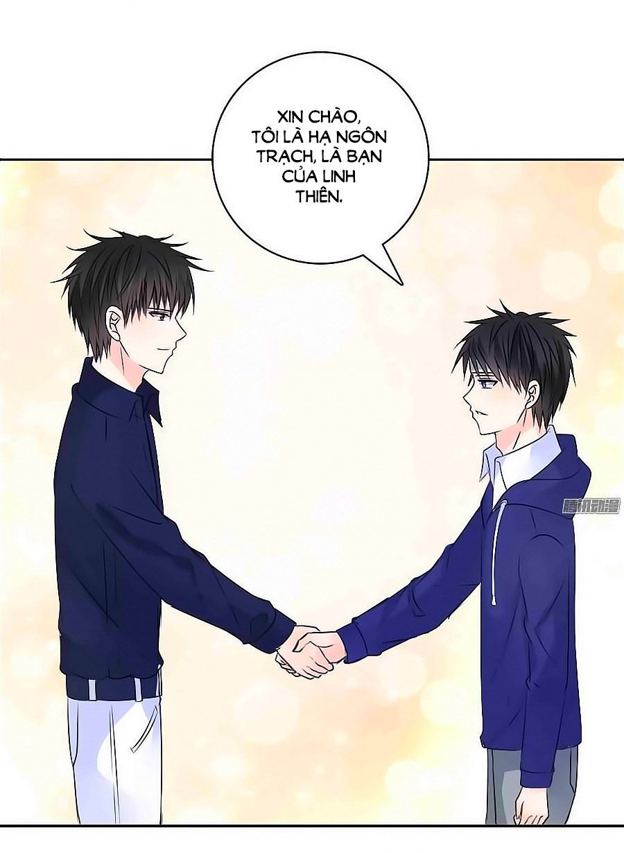 Công Chúa Nữ Vương Mệnh Chapter 32 - Trang 2