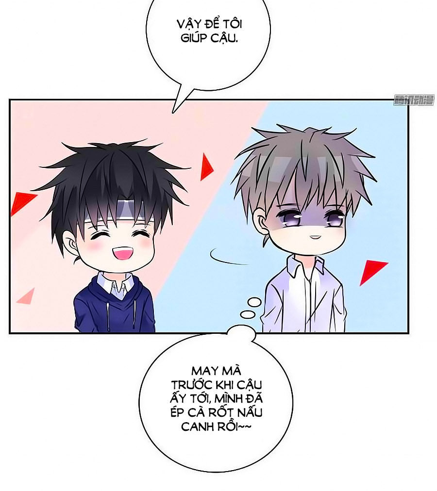 Công Chúa Nữ Vương Mệnh Chapter 32 - Trang 2