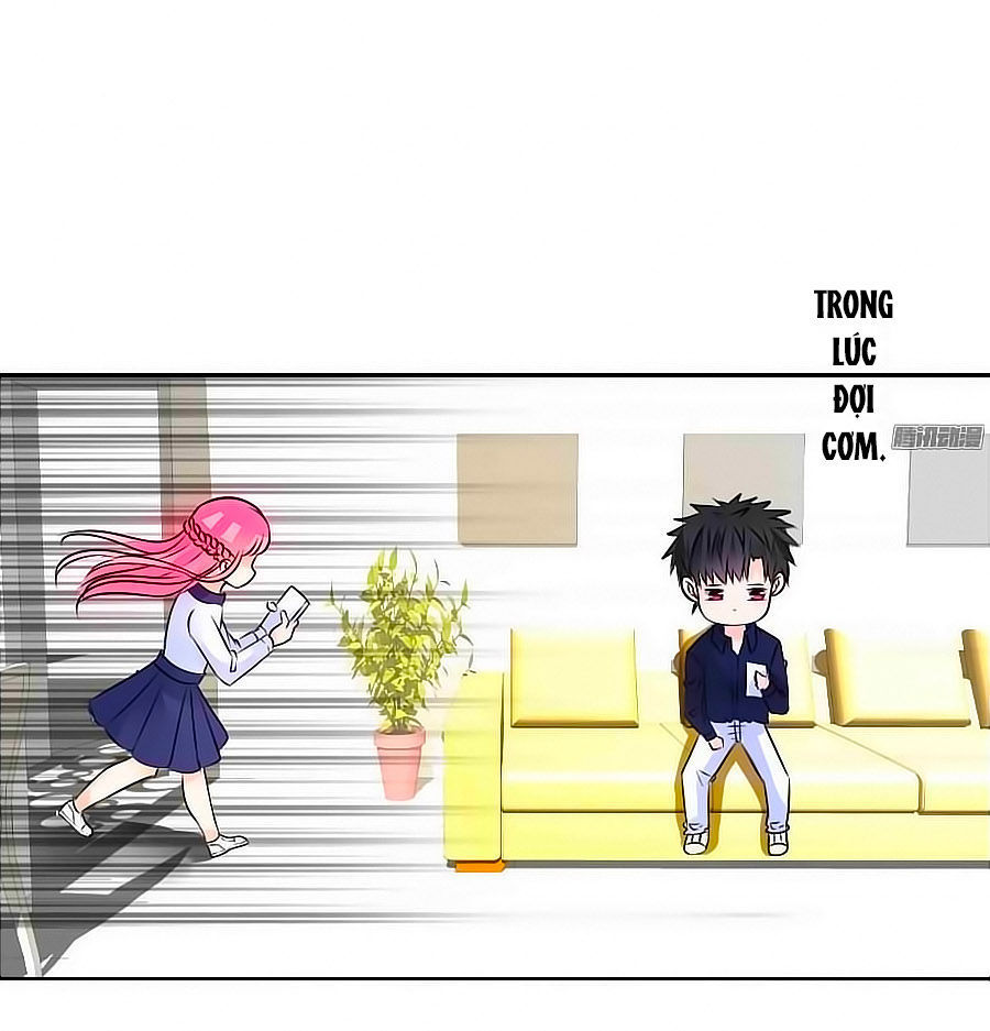 Công Chúa Nữ Vương Mệnh Chapter 32 - Trang 2