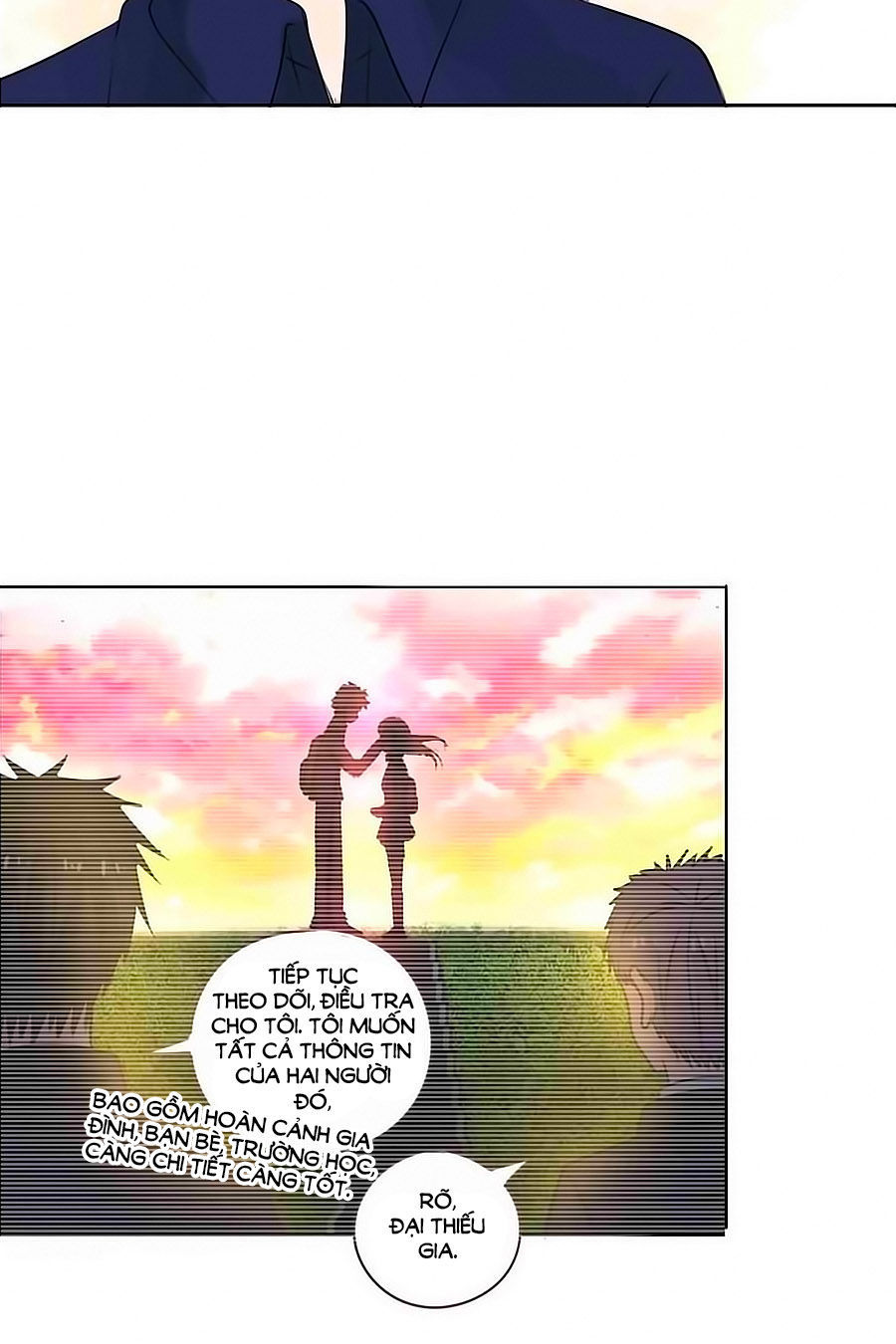 Công Chúa Nữ Vương Mệnh Chapter 32 - Trang 2