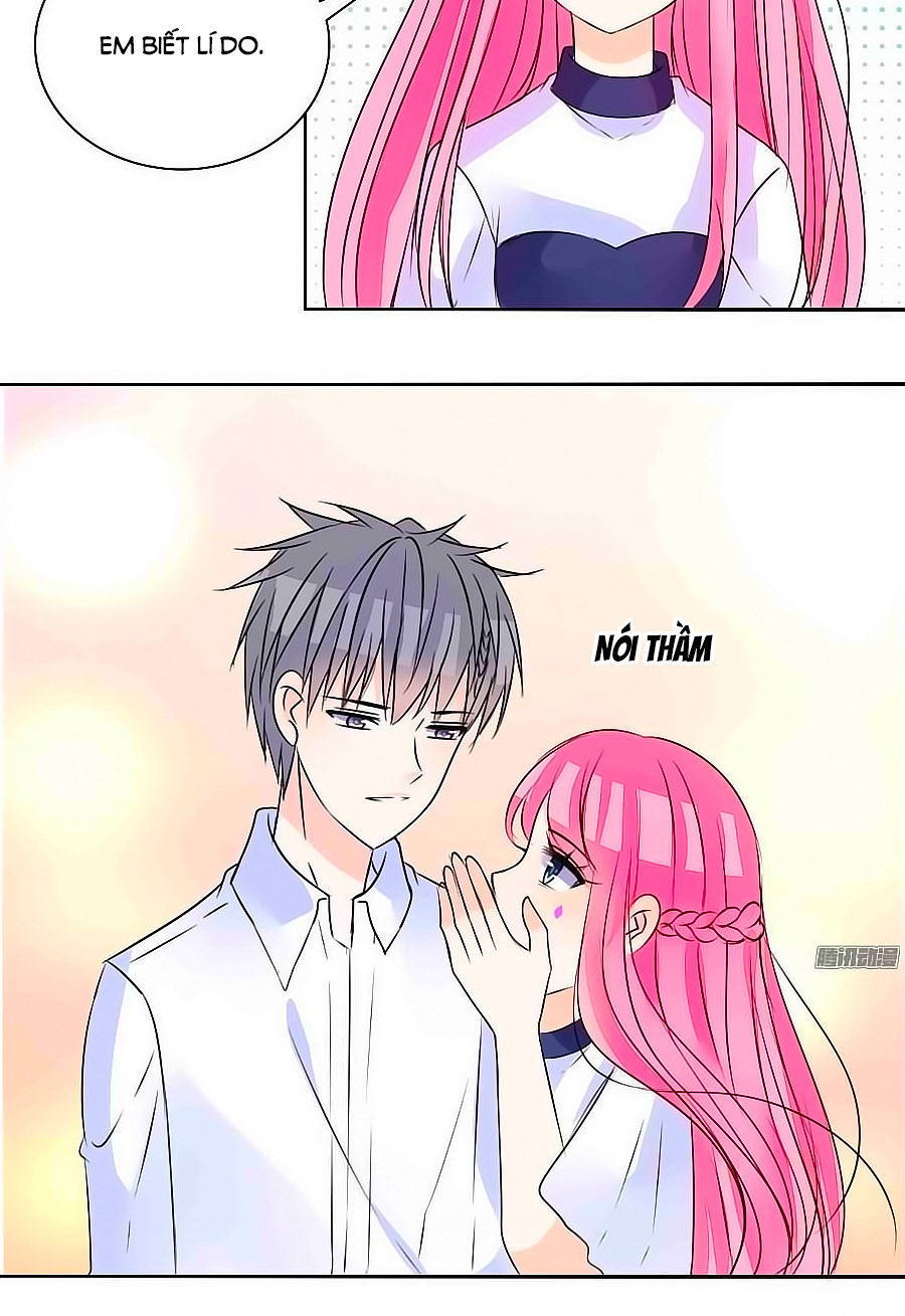 Công Chúa Nữ Vương Mệnh Chapter 33 - Trang 2