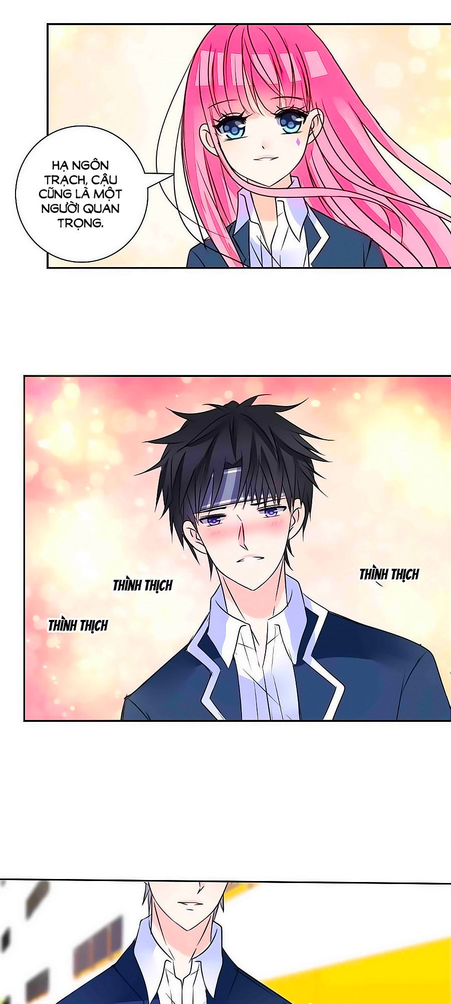 Công Chúa Nữ Vương Mệnh Chapter 34 - Trang 2