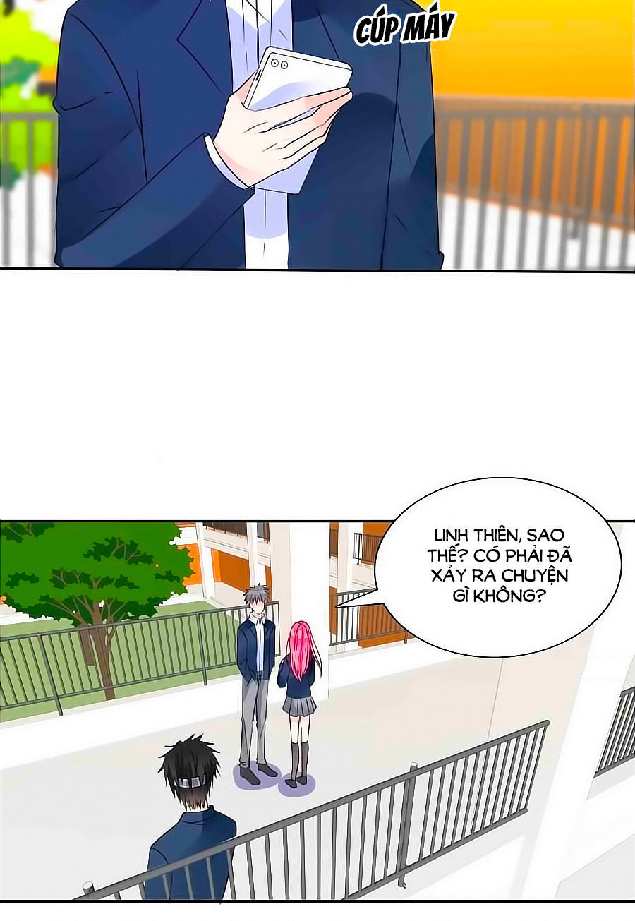 Công Chúa Nữ Vương Mệnh Chapter 34 - Trang 2