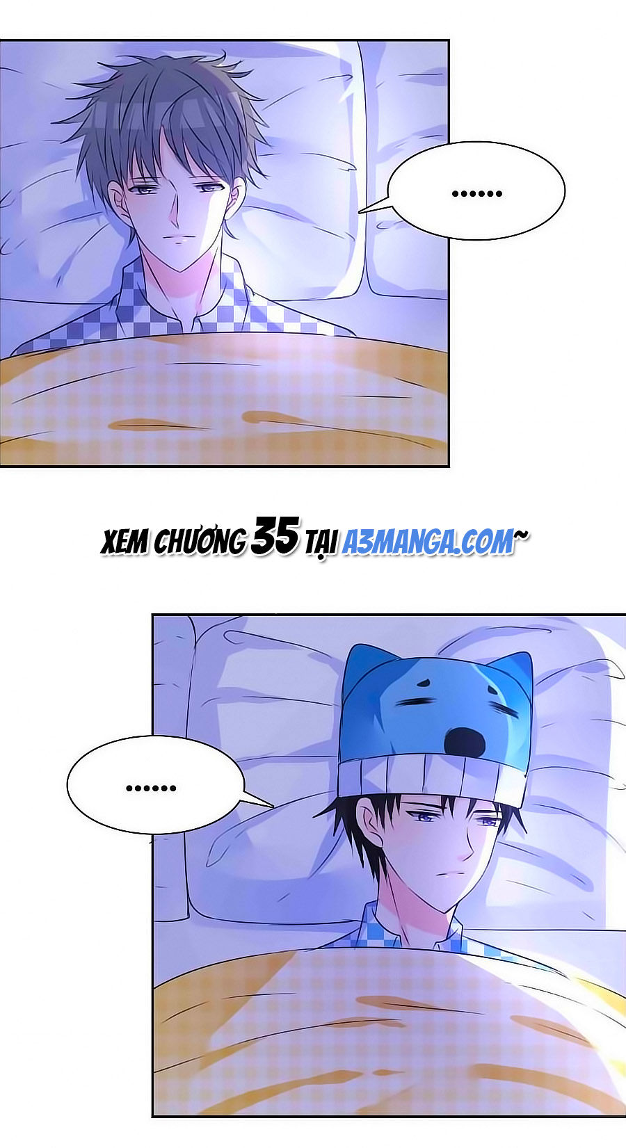 Công Chúa Nữ Vương Mệnh Chapter 34 - Trang 2