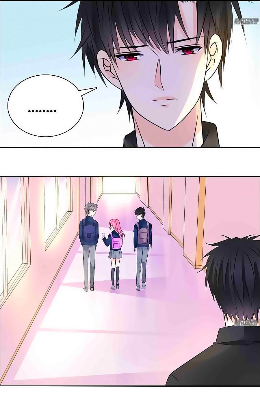 Công Chúa Nữ Vương Mệnh Chapter 34 - Trang 2