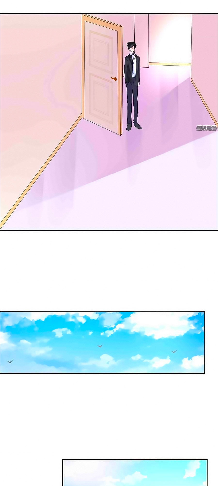 Công Chúa Nữ Vương Mệnh Chapter 34 - Trang 2