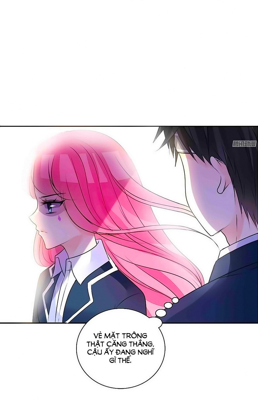 Công Chúa Nữ Vương Mệnh Chapter 34 - Trang 2