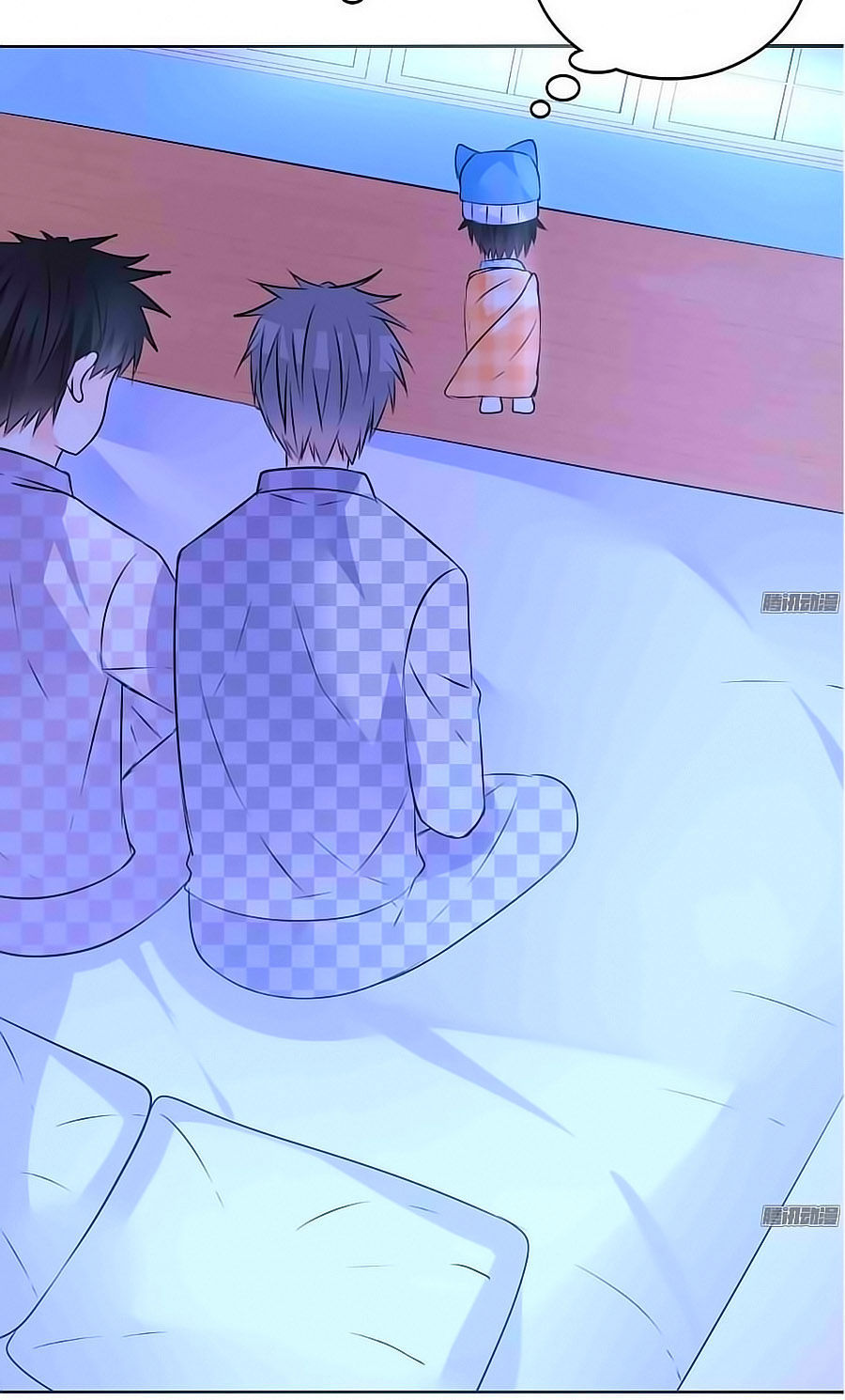 Công Chúa Nữ Vương Mệnh Chapter 35 - Trang 2