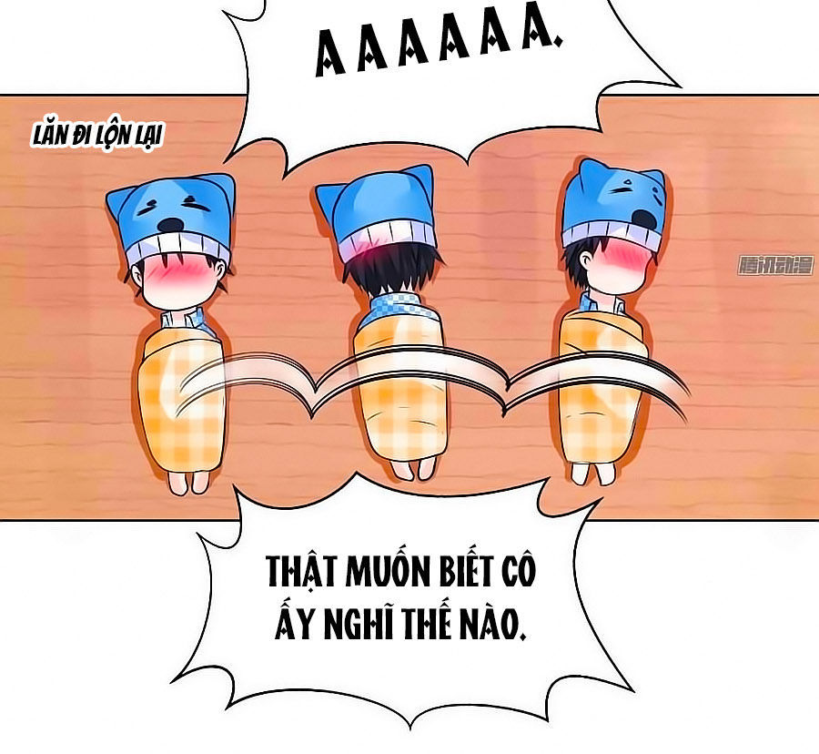 Công Chúa Nữ Vương Mệnh Chapter 35 - Trang 2