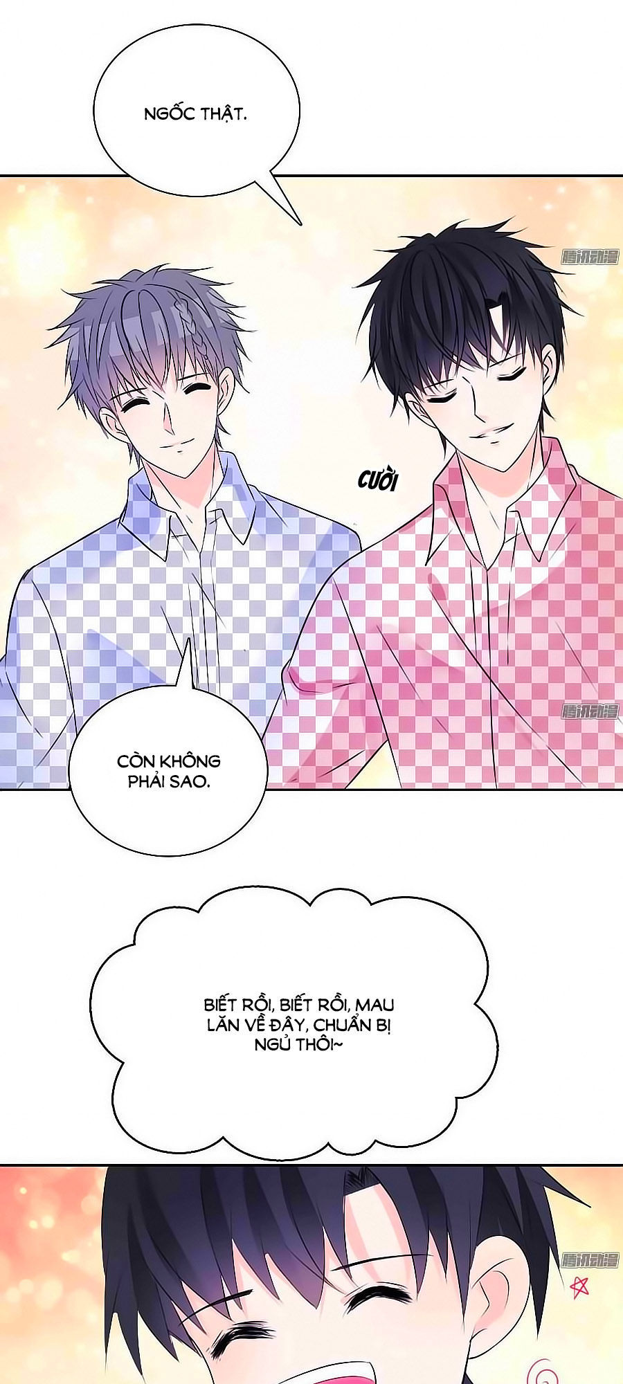 Công Chúa Nữ Vương Mệnh Chapter 35 - Trang 2