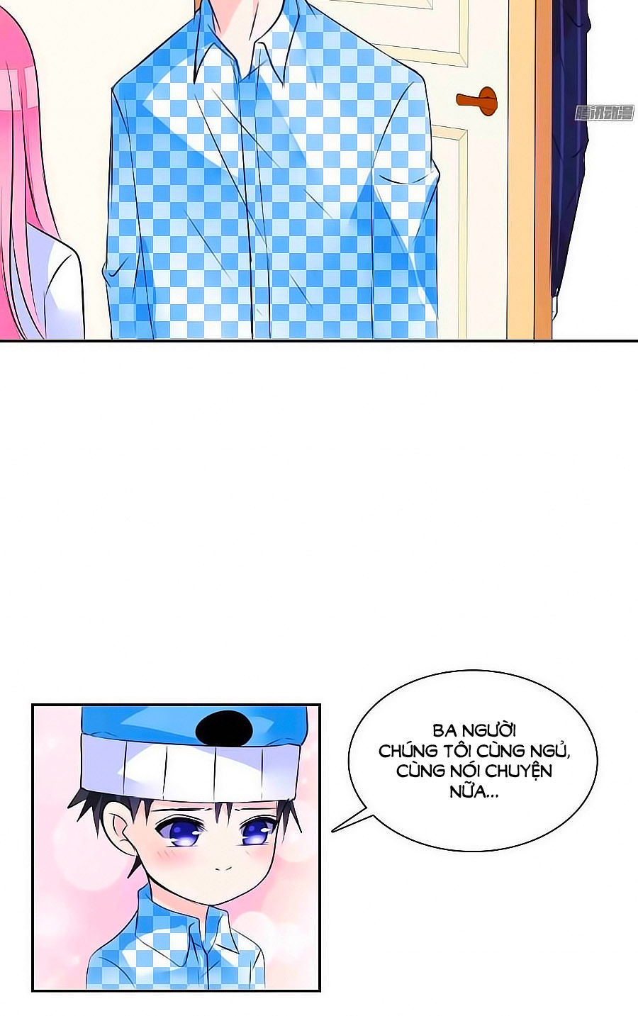 Công Chúa Nữ Vương Mệnh Chapter 35 - Trang 2