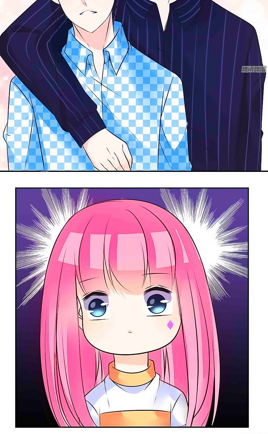 Công Chúa Nữ Vương Mệnh Chapter 35 - Trang 2