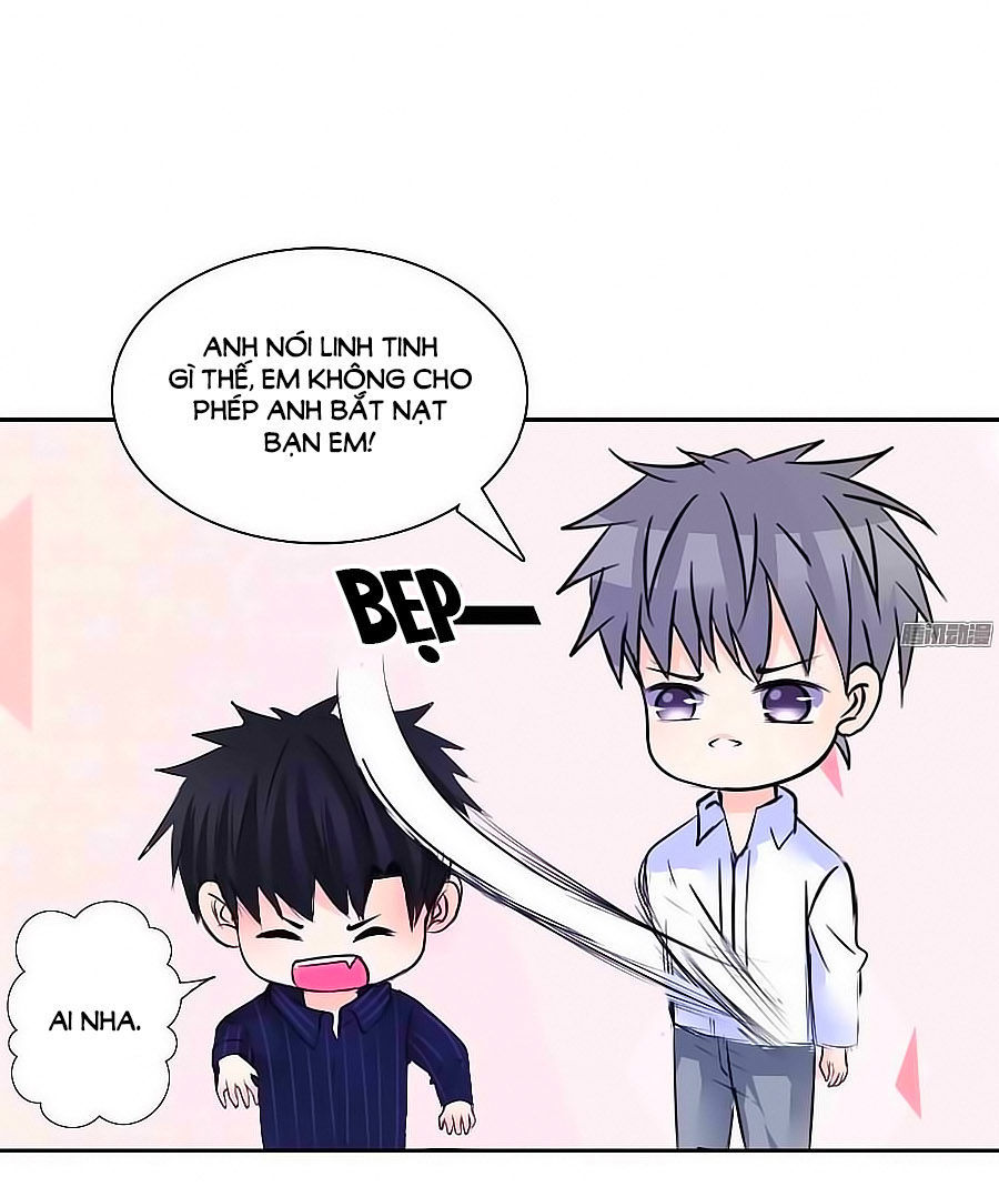 Công Chúa Nữ Vương Mệnh Chapter 35 - Trang 2