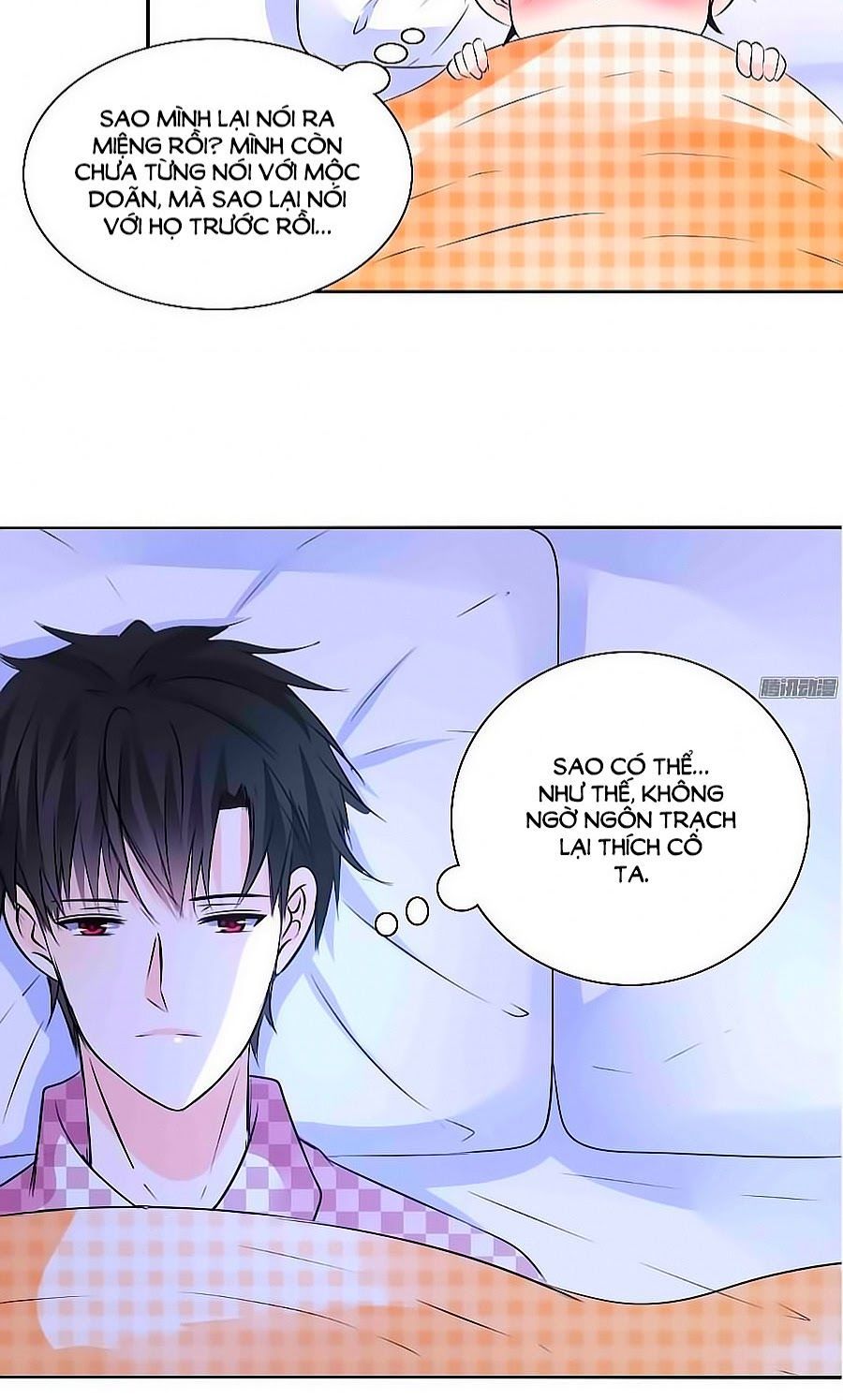 Công Chúa Nữ Vương Mệnh Chapter 35 - Trang 2