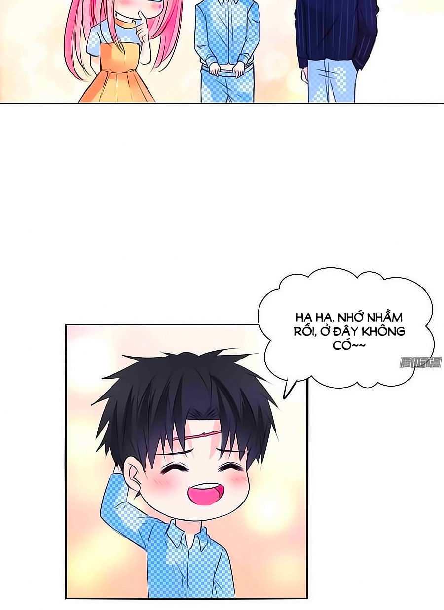 Công Chúa Nữ Vương Mệnh Chapter 36 - Trang 2