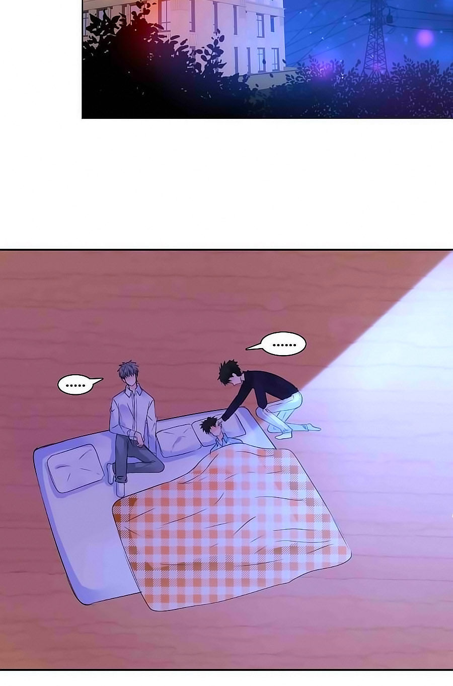 Công Chúa Nữ Vương Mệnh Chapter 36 - Trang 2