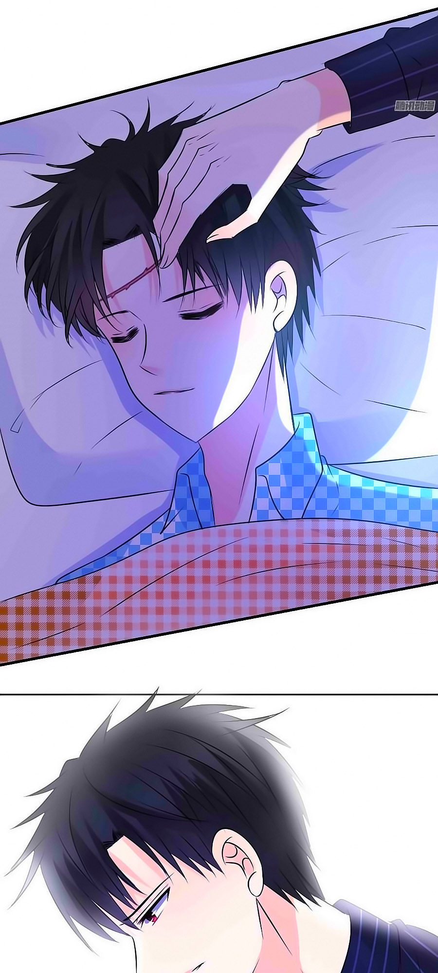 Công Chúa Nữ Vương Mệnh Chapter 36 - Trang 2