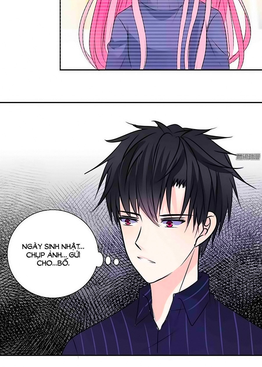 Công Chúa Nữ Vương Mệnh Chapter 36 - Trang 2