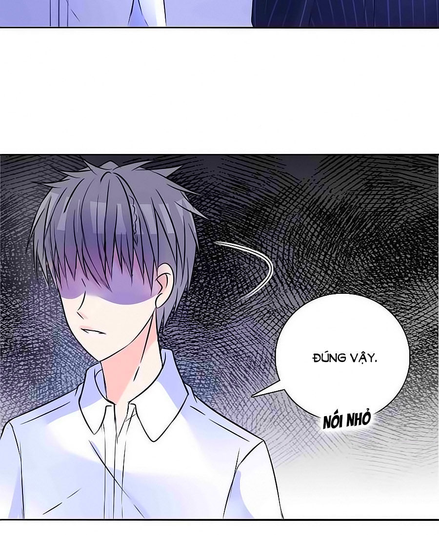 Công Chúa Nữ Vương Mệnh Chapter 36 - Trang 2