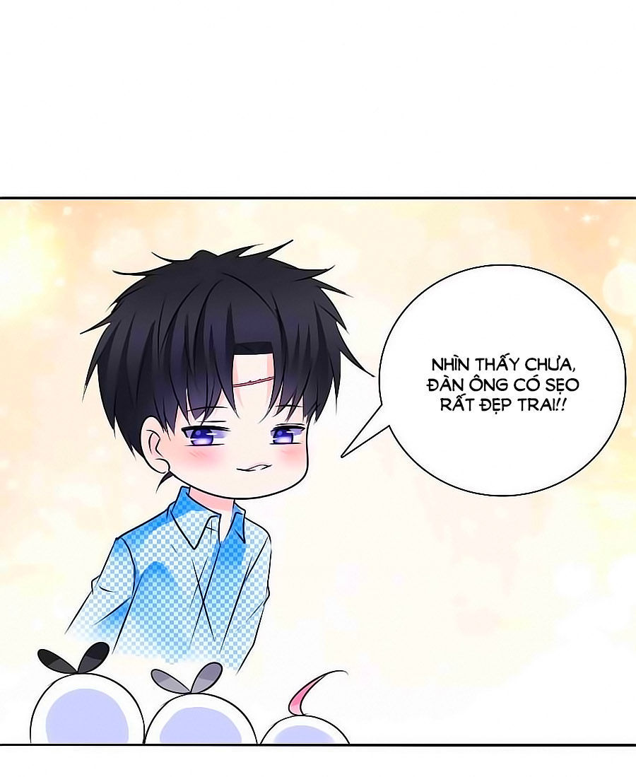 Công Chúa Nữ Vương Mệnh Chapter 36 - Trang 2