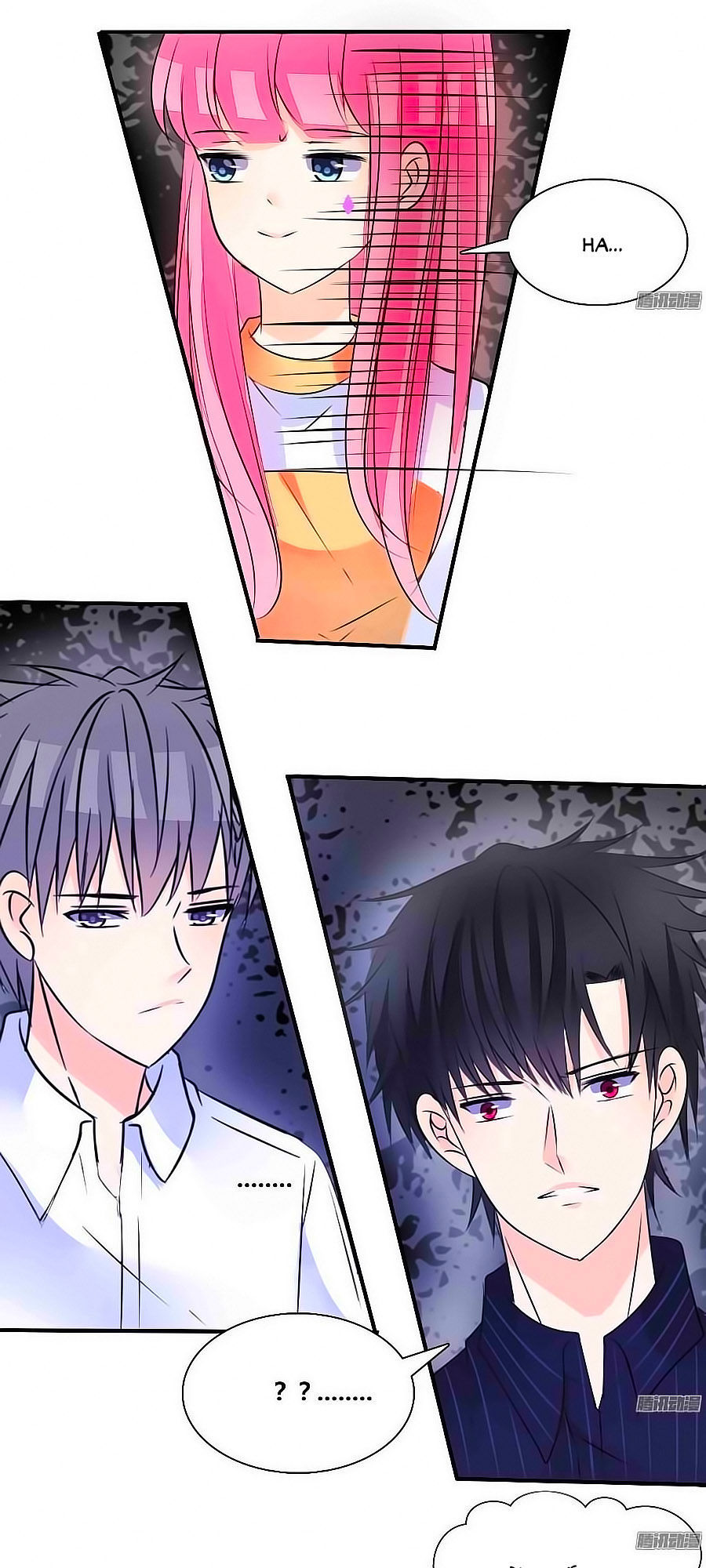 Công Chúa Nữ Vương Mệnh Chapter 36 - Trang 2