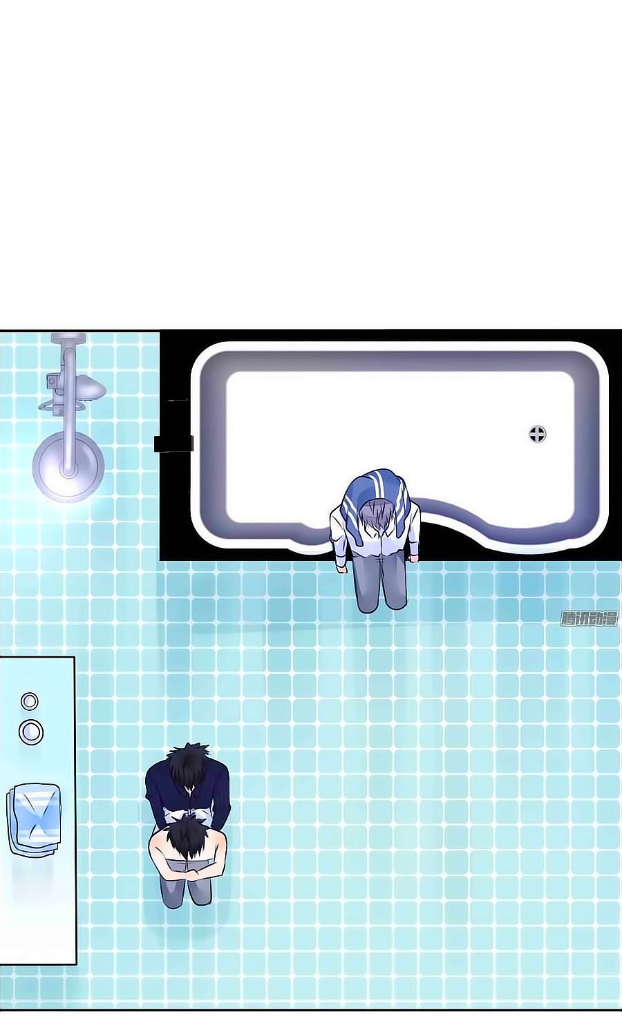 Công Chúa Nữ Vương Mệnh Chapter 37 - Trang 2