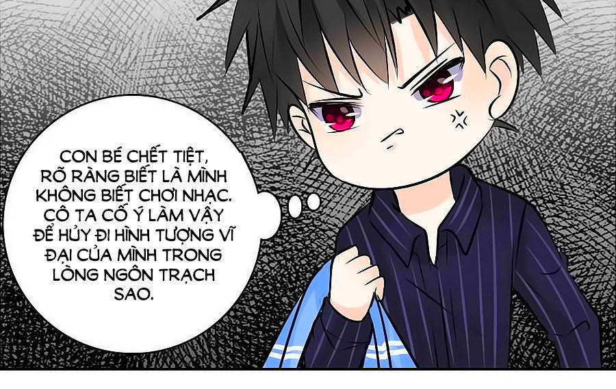 Công Chúa Nữ Vương Mệnh Chapter 37 - Trang 2