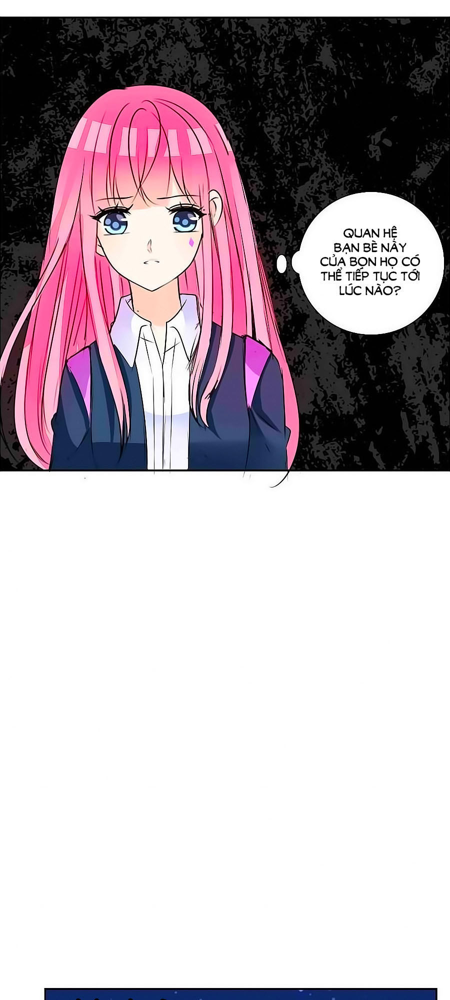 Công Chúa Nữ Vương Mệnh Chapter 37 - Trang 2