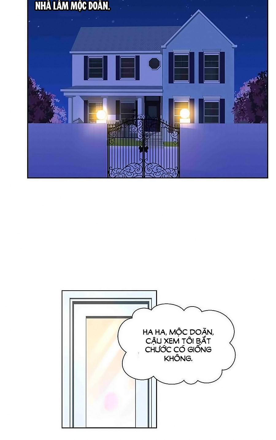 Công Chúa Nữ Vương Mệnh Chapter 37 - Trang 2