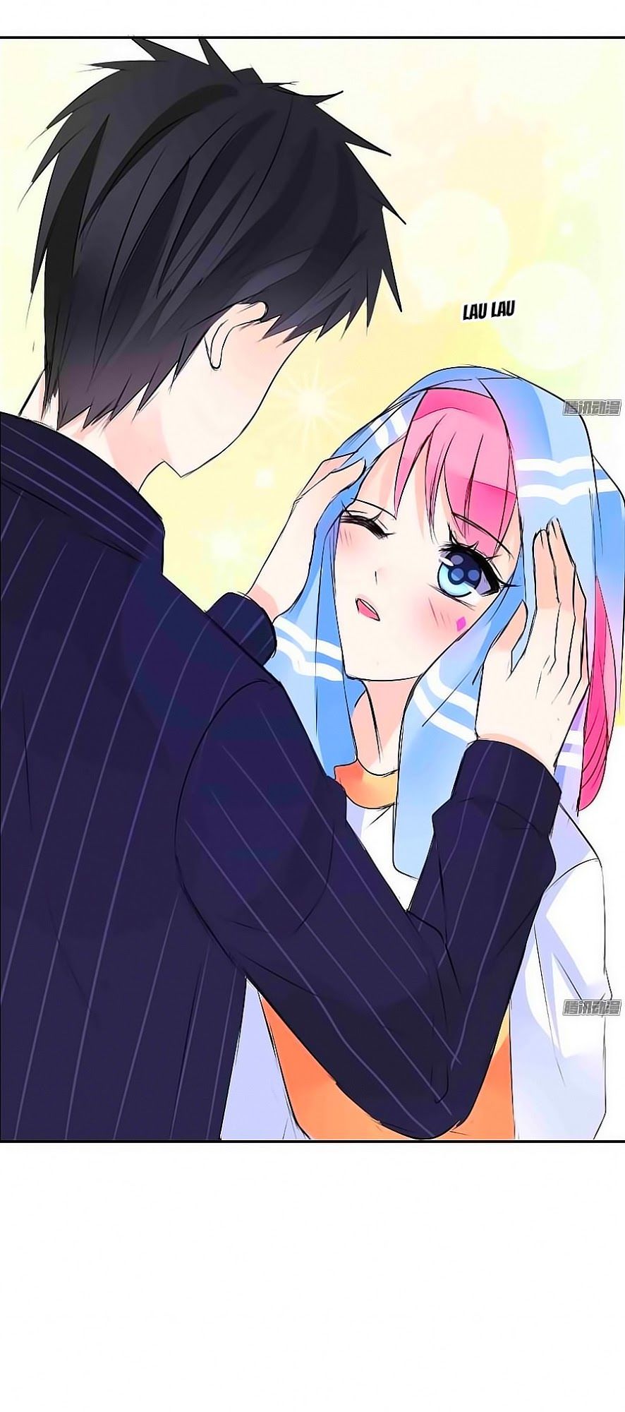 Công Chúa Nữ Vương Mệnh Chapter 38 - Trang 2