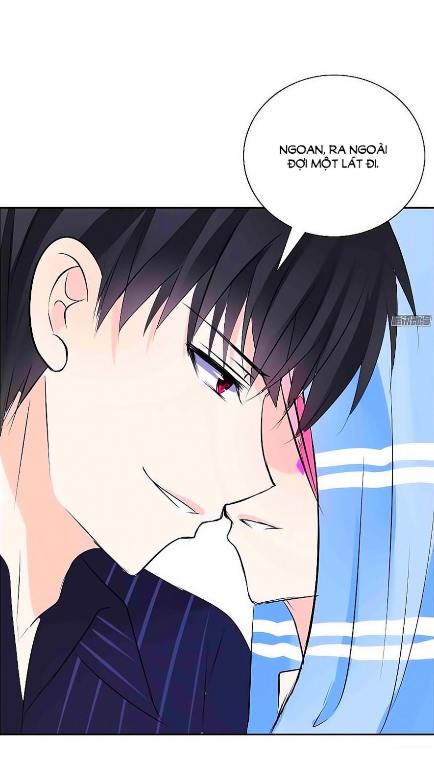 Công Chúa Nữ Vương Mệnh Chapter 38 - Trang 2