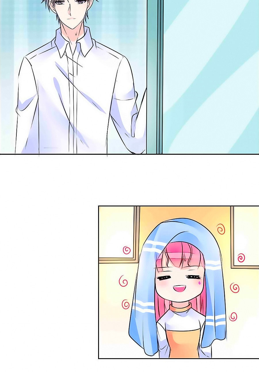 Công Chúa Nữ Vương Mệnh Chapter 38 - Trang 2