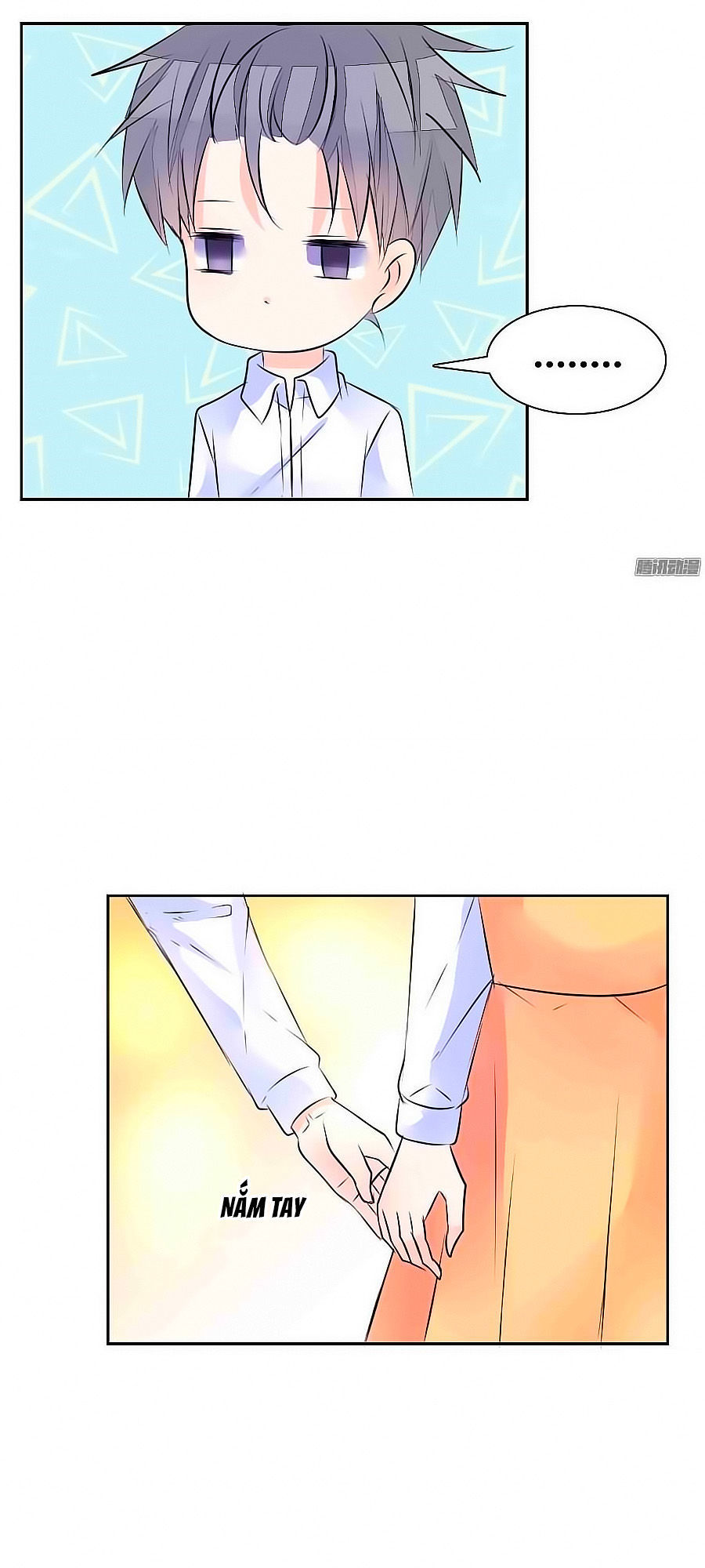 Công Chúa Nữ Vương Mệnh Chapter 38 - Trang 2