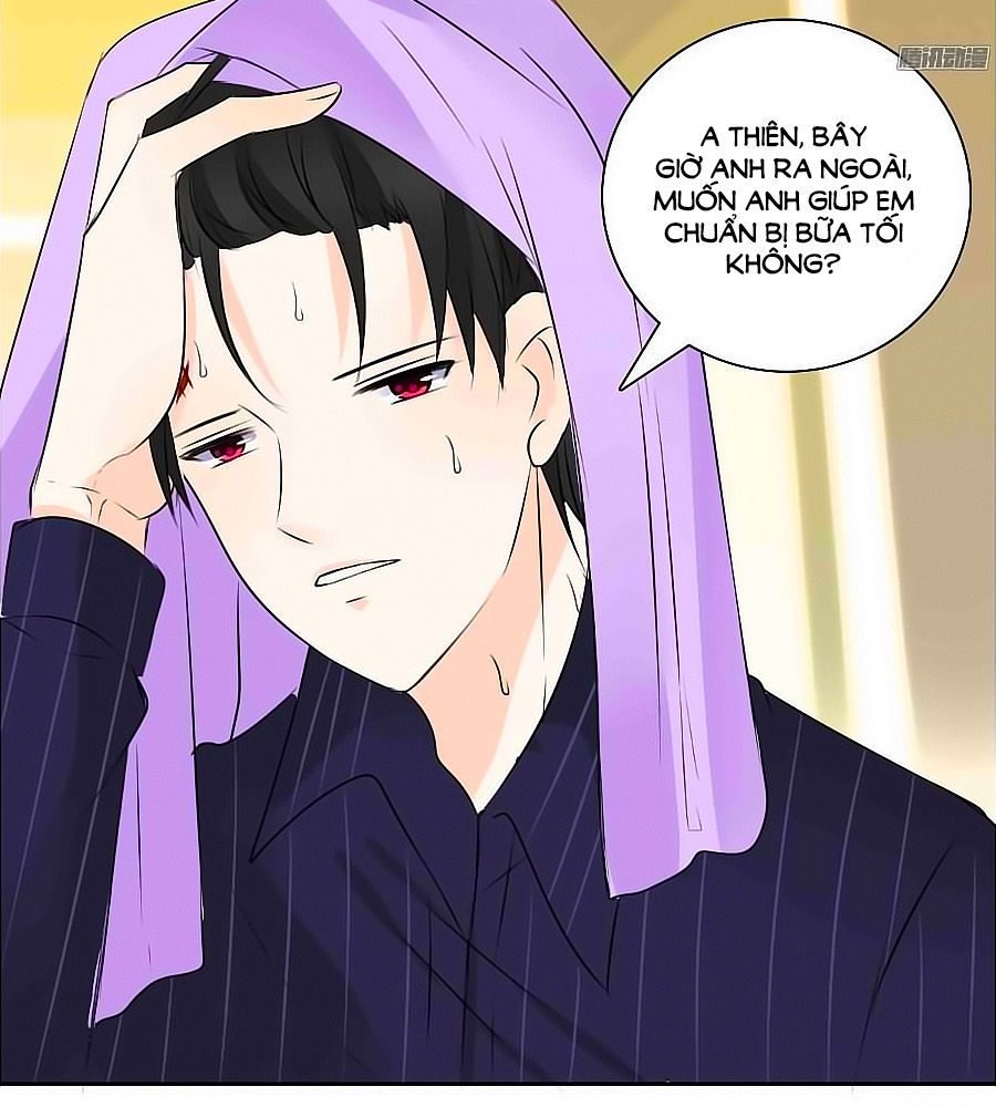 Công Chúa Nữ Vương Mệnh Chapter 38 - Trang 2