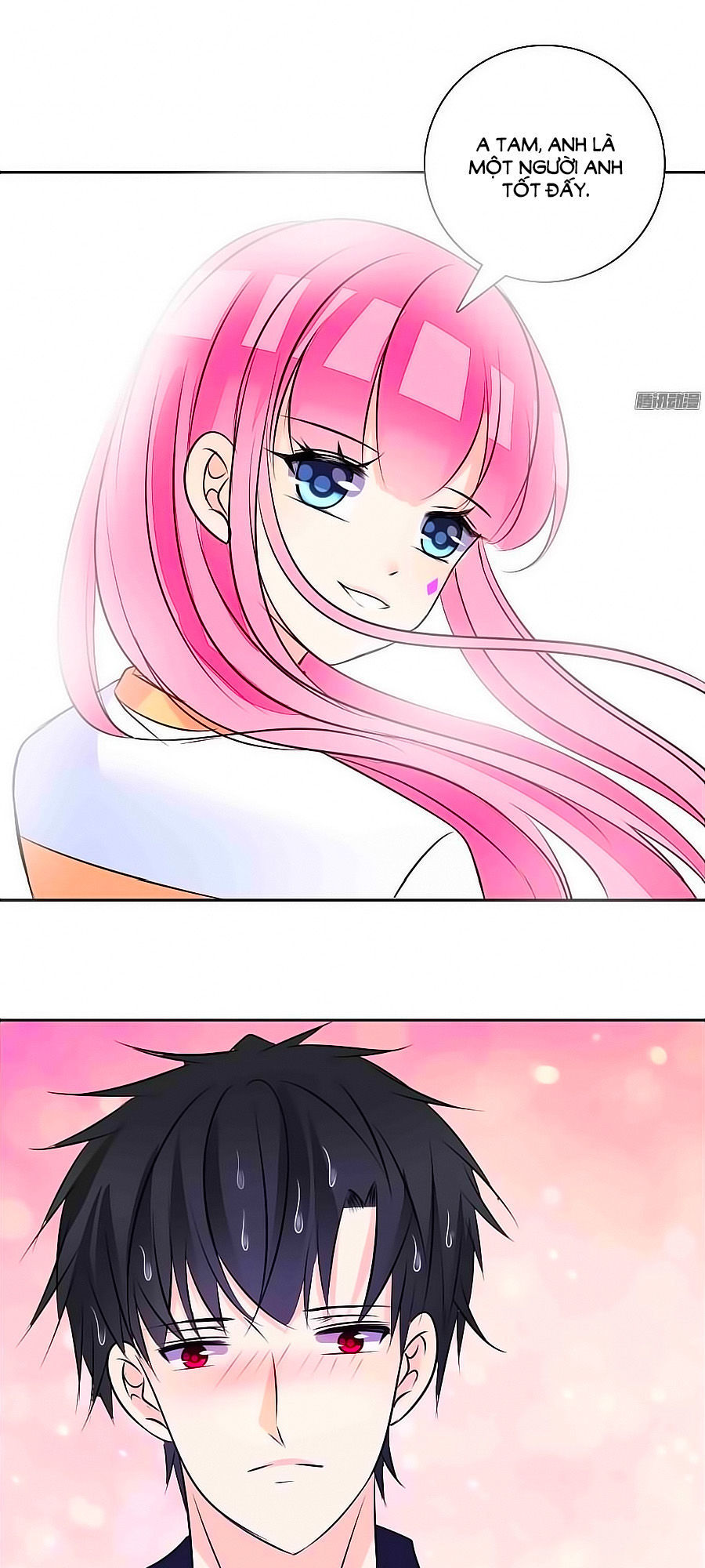 Công Chúa Nữ Vương Mệnh Chapter 38 - Trang 2