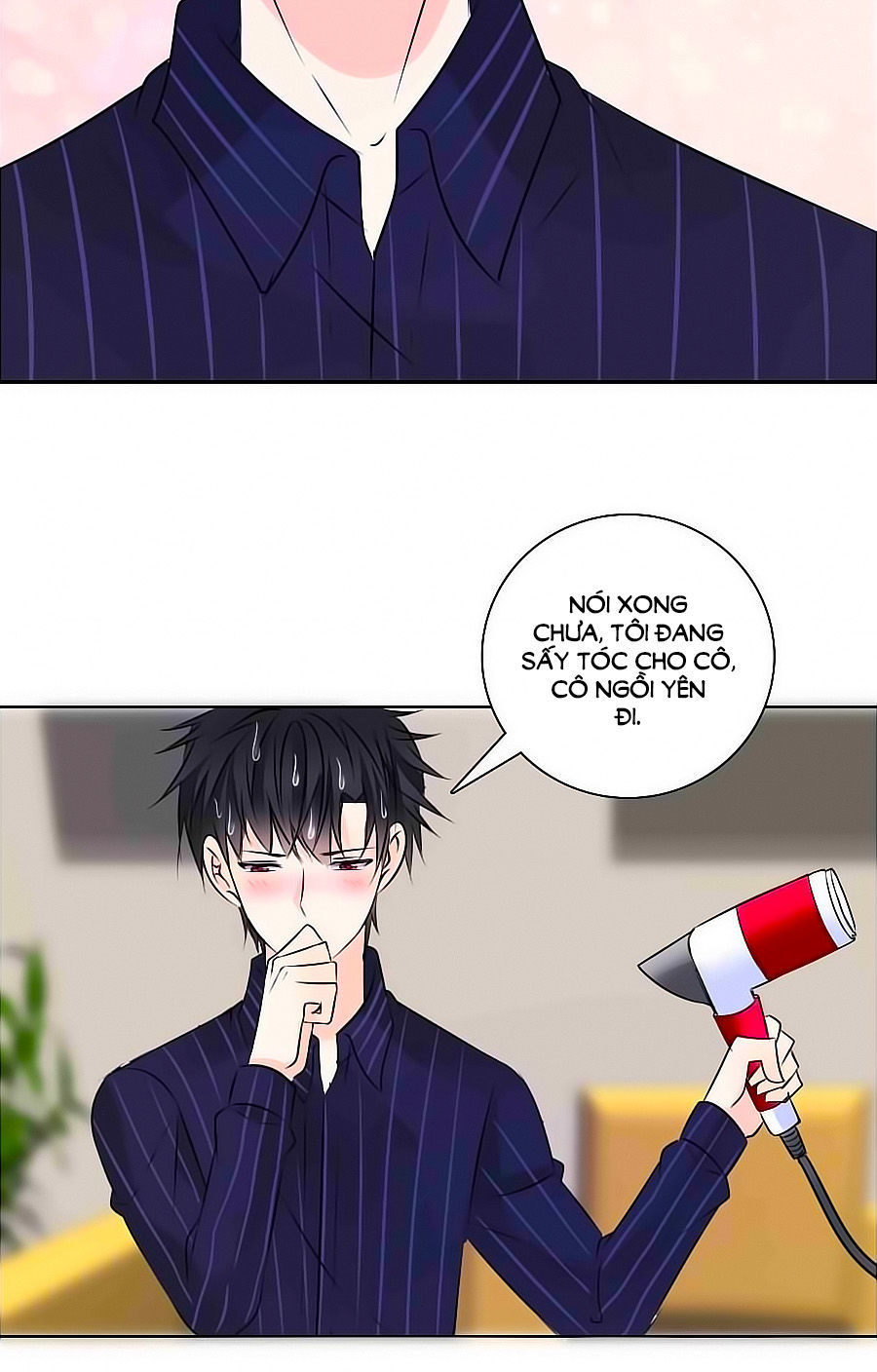 Công Chúa Nữ Vương Mệnh Chapter 38 - Trang 2