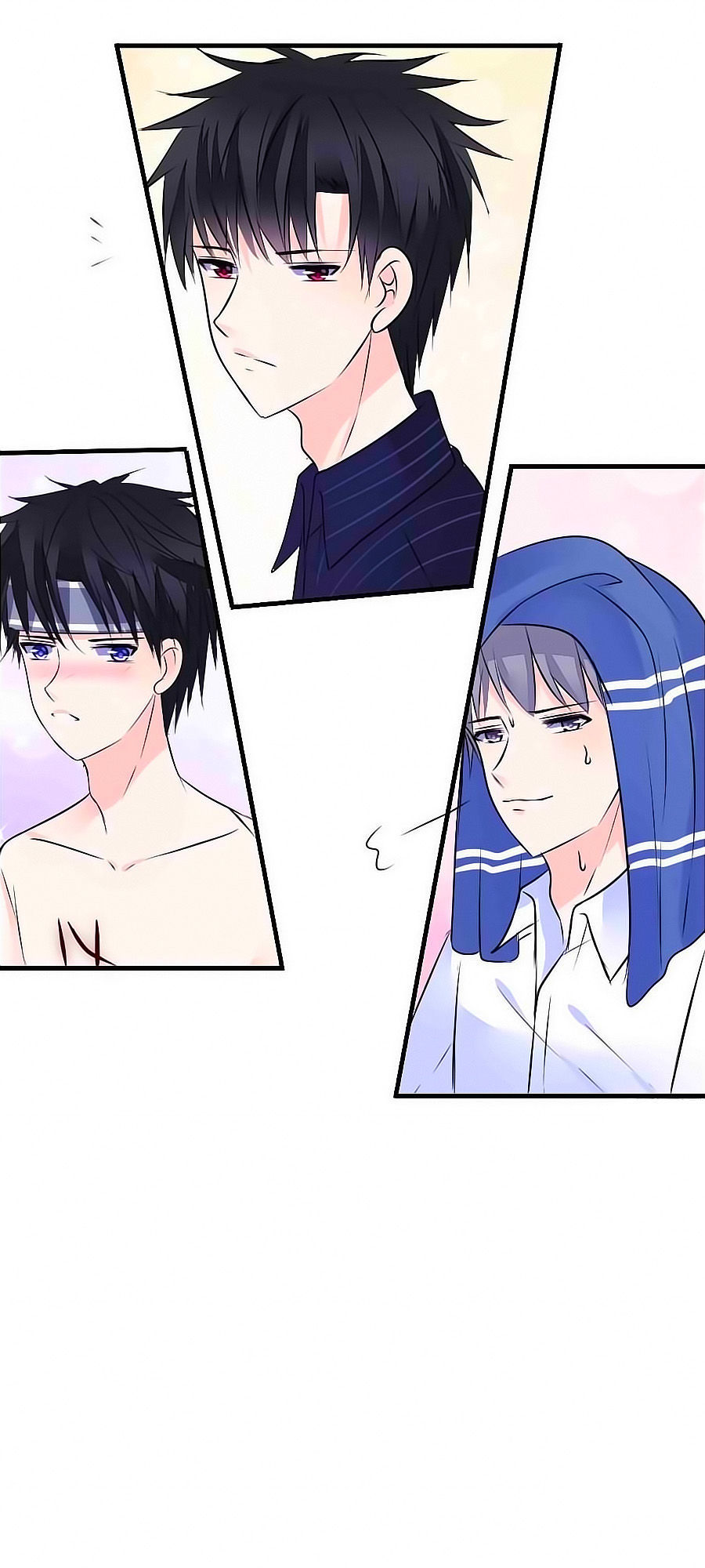 Công Chúa Nữ Vương Mệnh Chapter 38 - Trang 2